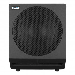 Fluid Audio FC10S - front