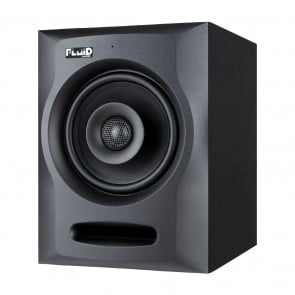 Fluid Audio FX50 V2 - angle