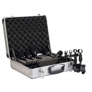 AUDIX FP7 - zestaw mikrofonów perkusyjnych