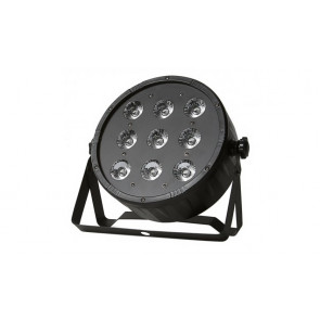 Fractal Lights PAR LED 9x10 W - Lampa LED