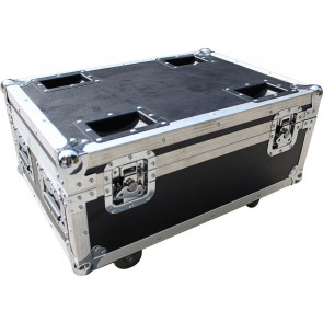 Fractal Lights Flight case PAR battery - case 