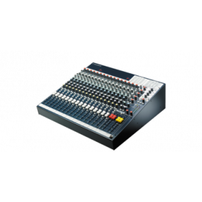 SOUNDCRAFT FX 16 II - mikser analogowy