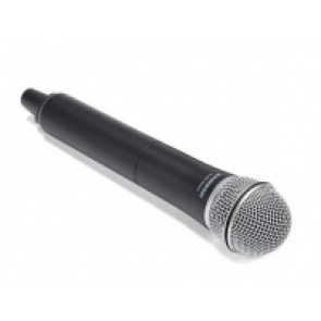 ‌Samson GO MIC MOBILE HH Q8 - mikrofon bezprzewodowy Q8 - 2.4GHz