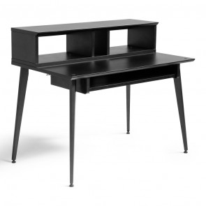 Gator Frameworks GFW-ELITEDESK-BLK – biurko studyjne