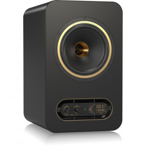 Tannoy GOLD 7-front-lewy-skos