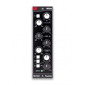Harrison MR3 EQ 500-Series - Equalizer