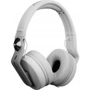 PIONEER HDJ-700-W - słuchawki białe