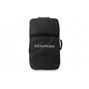 Headrush Back Pack - plecak front