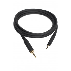 Shure HPASCA1 - kabel prosty do słuchawek dł. 2,5m Shure SRH 440, 840,750,940