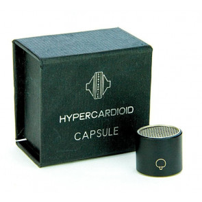 hyper capsule black