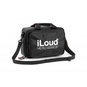 IK Multimedia iLoud Micro Monitor Travel Bag torba front