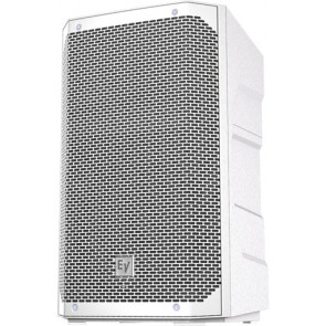 ‌Electro-Voice ELX200-10P-W - Aktywna kolumna głośnikowa 10” - wersja biała