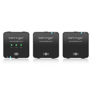 GO CAM WIRELESS 2-front