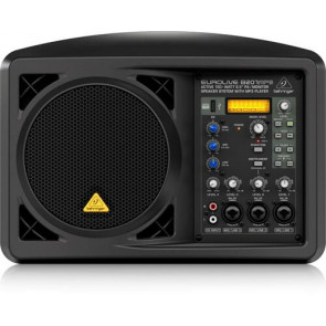BEHRINGER B207MP3 - Ultrakompaktowy monitor odsłuchowy 150W