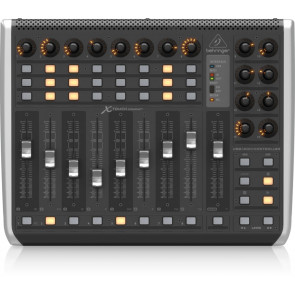Behringer X-TOUCH COMPACT - Kontroler