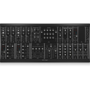 Behringer SYSTEM 35-top-front
