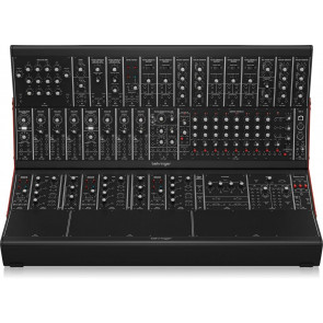 Behringer SYSTEM 55-front