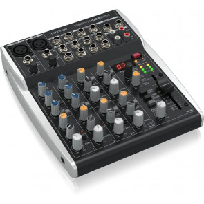 Behringer XENYX 1002SFX-slant left