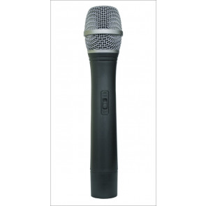 RH Sound PP-2112HAND - Mikrofon doręczny do zestawów PP-2112AUS-CB