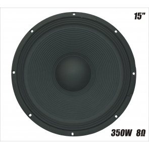 RH Sound PA-0815 - głośnik niskotonowy