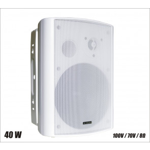 RH SOUND BS-1060TS/W Głośnik 100V