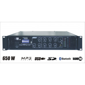 ‌Rh Sound ST-2650B 100V 