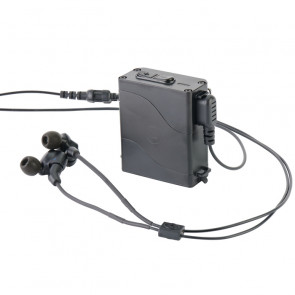 ‌ASI AUDIO 3DME System - Monitory douszne