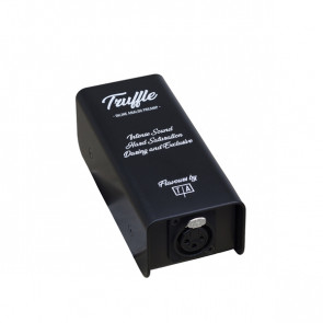 ‌Tierra Flavour Preamp - Model Truffle - mobilny preamp mikrofonowy