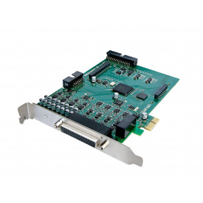Marian Audio Seraph 8 MKII TRS - Interfejs audio PCIe