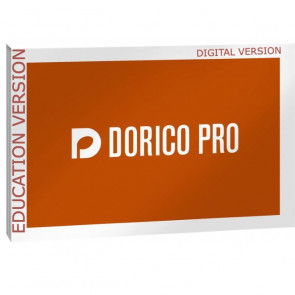 ‌STEINBERG DORICO PRO 4 EE - DIGITAL