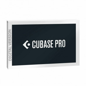 ‌STEINBERG CUBASE PRO 12 RETAIL - DIGITAL