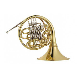 J. MICHAEL FH-850 - FRENCH HORN