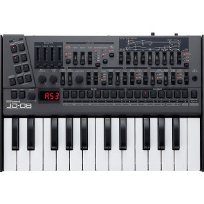Roland JD-08 - Sound Module