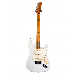 JET JS-300 OW SSS - electric guitar
front