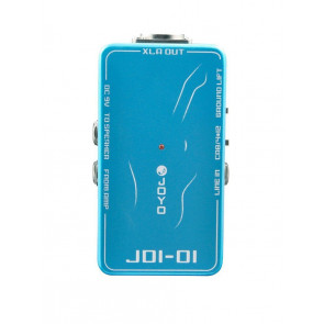 Joyo JDI-01 - direct box front
