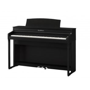 Kawai CA-401 B - Digital Piano  front