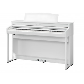 KAWAI CA-401 Biały - Pianino Cyfrowe