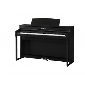Kawai CA-501 B - Digital Piano front