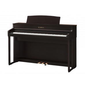 Kawai CA-501 R - Digital Piano
front