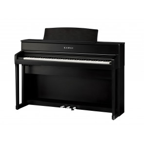 Kawai CA-701 B - Digital Piano front