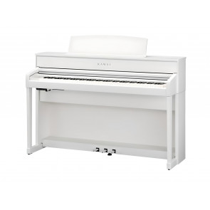 Kawai CA-701 W - Digital Piano front