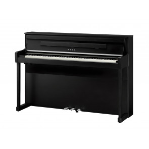 Kawai CA-901 B - Digital piano front
