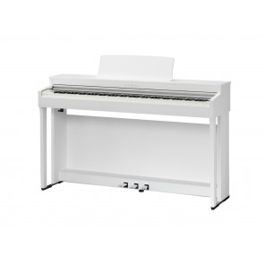 Kawai CN-201 W - Digital Piano front