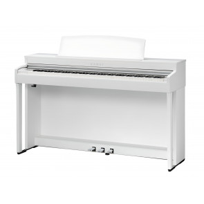 Kawai CN-301 Biały - Pianino Cyfrowe 