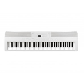 Kawai ES-520 W - Stage Piano z góry