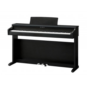 Kawai KDP-120 B - Digital Piano front