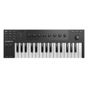 NATIVE INSTRUMENTS KOMPLETE KONTROL M32 front