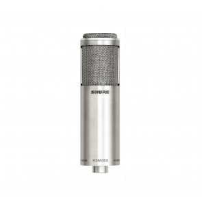 Shure KSM 353/ED - Mikrofon Wstęgowy