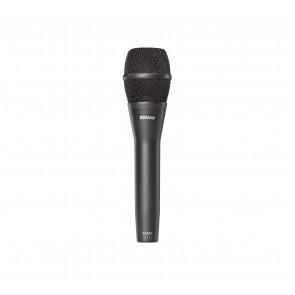 Shure KSM9/CG - mikrofon grafitowy Shure
