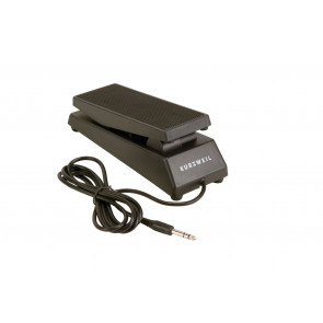 Kurzweil CC-1 - Volume Pedal przód